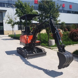 18/22挖掘機(jī)