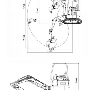 18/22挖掘機(jī)