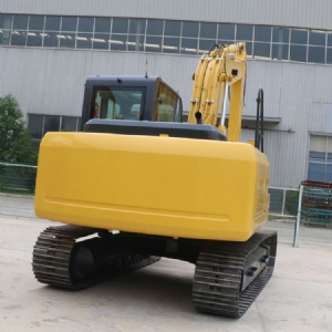 150履帶挖掘機(jī)