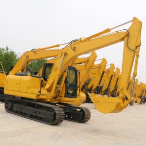 150履帶挖掘機(jī)