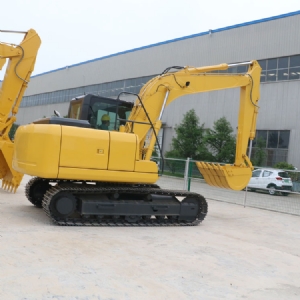 150履帶挖掘機(jī)