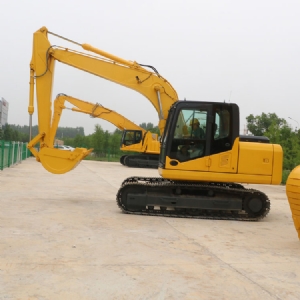 150履帶挖掘機(jī)