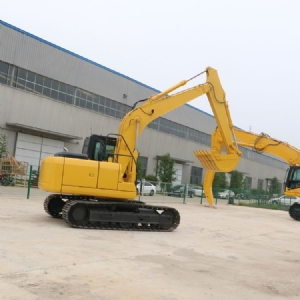 150履帶挖掘機(jī)