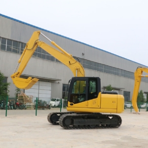 150履帶挖掘機(jī)