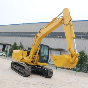 150履帶挖掘機(jī)