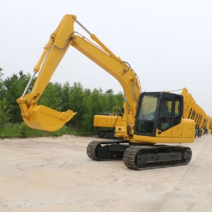 150履帶挖掘機(jī)